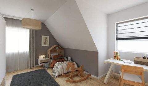 Machern Häuser, Machern Haus kaufen