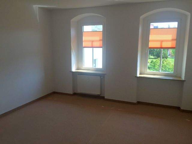 2 Raum Wohnung mit Einbauküche Limbach-Oberfrohna ab 08.26 zu vermieten - Foto 5