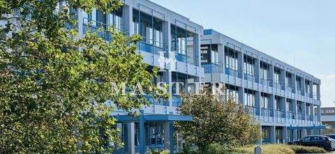 Alzenau Büros, Büroräume, Büroflächen 