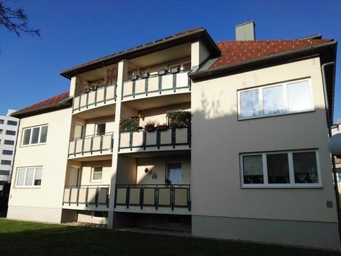 Herzogenburg Wohnungen, Herzogenburg Wohnung mieten