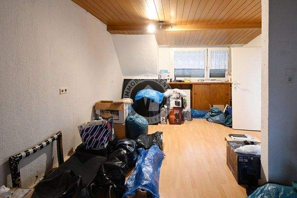 Zimmer 2 OG (Blick 1)