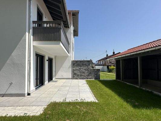 Impressionen - Gebäudeansicht