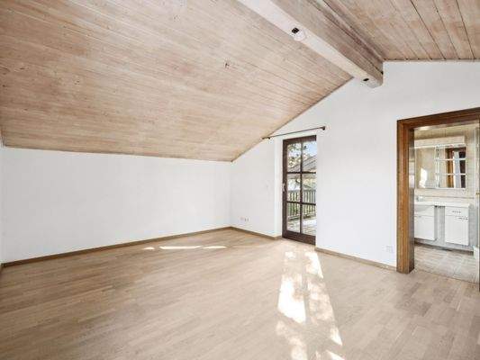 Kinderzimmer I mit Bad 