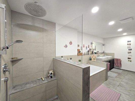 Hauptwohnung Leibertingen Schlatter Immobilien