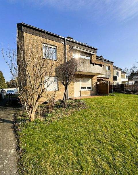 Soest Wohnungen, Soest Wohnung kaufen