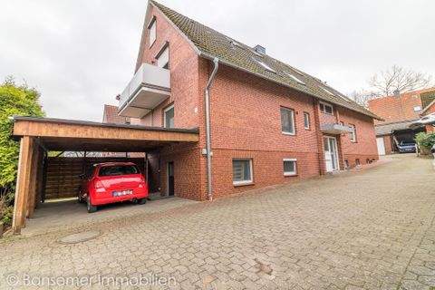 Harsefeld Wohnungen, Harsefeld Wohnung mieten