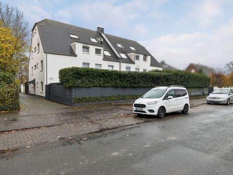 Dinslaken Wohnungen, Dinslaken Wohnung kaufen