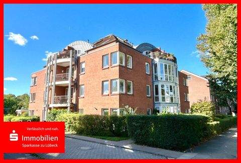 Bad Schwartau Wohnungen, Bad Schwartau Wohnung kaufen