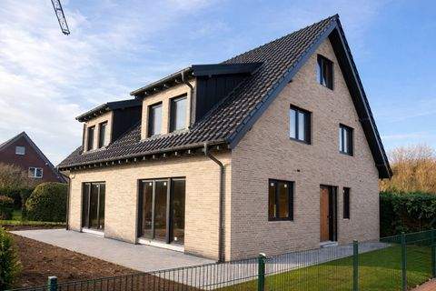 Bocholt Häuser, Bocholt Haus kaufen