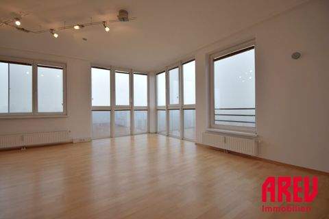 Linz Büros, Büroräume, Büroflächen 