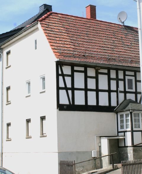 Ponitz Häuser, Ponitz Haus kaufen