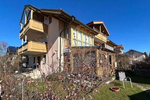 Kolbermoor Wohnungen, Kolbermoor Wohnung kaufen