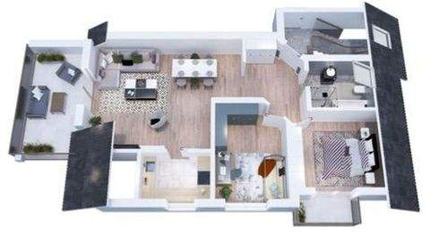 Rodgau Wohnungen, Rodgau Wohnung kaufen