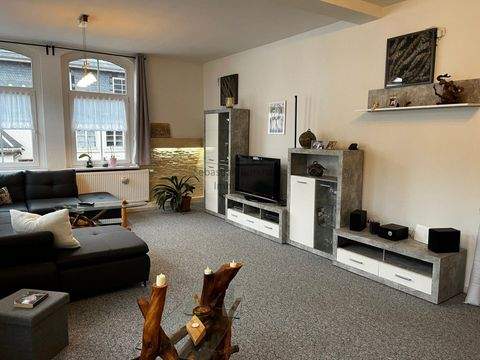 Stützerbach Häuser, Stützerbach Haus kaufen