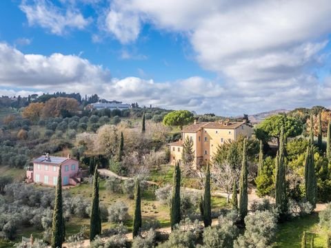 Montepulciano Häuser, Montepulciano Haus kaufen