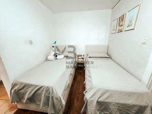 Vorraum - disimpegno