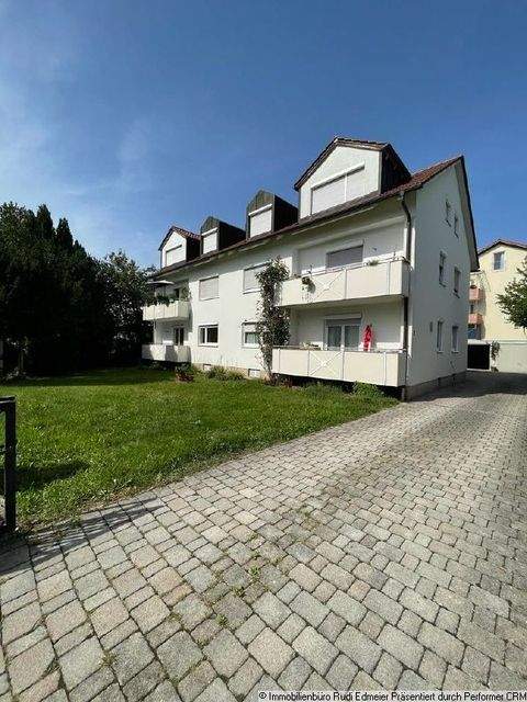 Deggendorf Wohnungen, Deggendorf Wohnung mieten