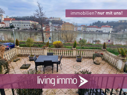 Passau Wohnungen, Passau Wohnung kaufen