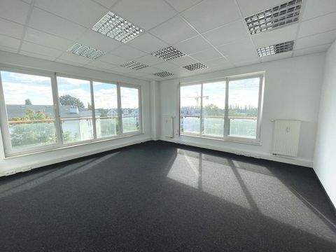 Wiesbaden Büros, Büroräume, Büroflächen 