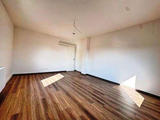 Obergeschoss Schlafzimmer