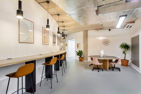 Kiel Büros, Büroräume, Büroflächen 