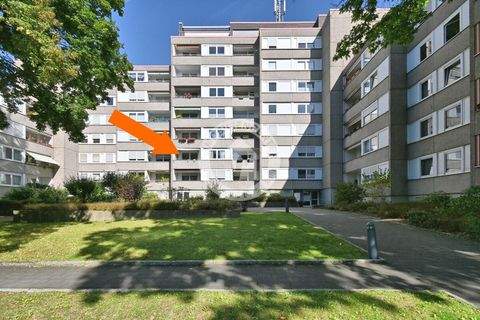 Dortmund Wohnungen, Dortmund Wohnung kaufen