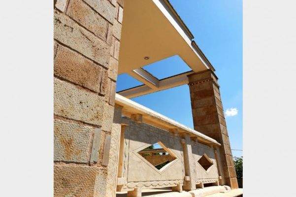 VILLA HALKIDIKI KASSANDRA