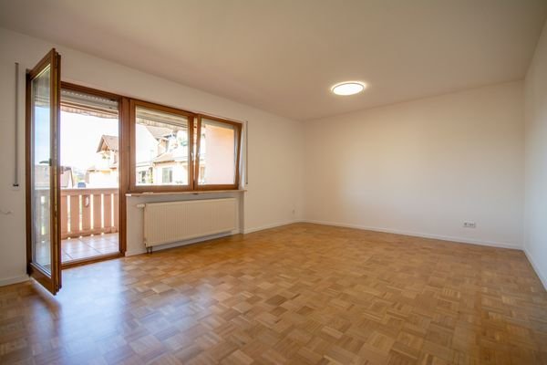 viel Platz für gemütliche Abendstunden