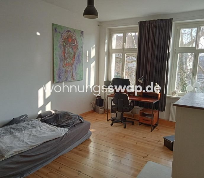 2,5 Zimmer Wohnung in Berlin (Charlottenburg)