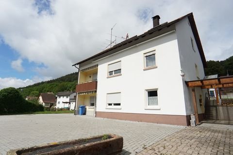 Oberzent-Kailbach Häuser, Oberzent-Kailbach Haus kaufen