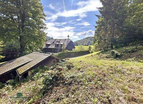 Fuschl am See Grundstücke, Fuschl am See Grundstück kaufen