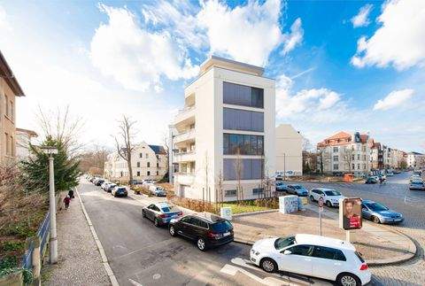 Leipzig / Gohlis Wohnungen, Leipzig / Gohlis Wohnung kaufen