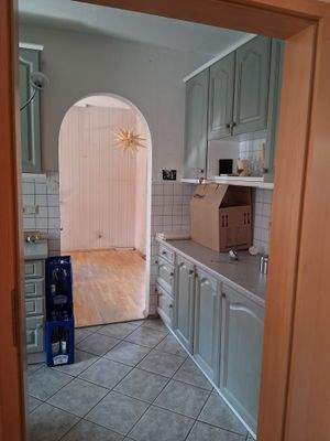 Küche Blick zum Speisez..jpg