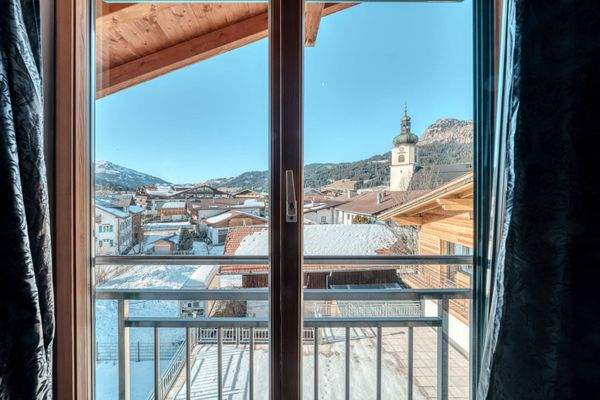 Doppelhaus 1 | Schlafzimmer