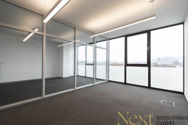 Büro I (5.OG)