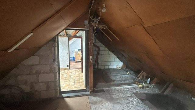 Zimmer 2 Ansicht 2 DG