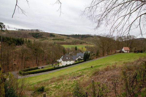 Ansicht von oberhalb Bild 1