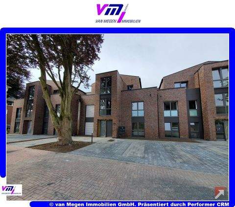 Kerken Wohnungen, Kerken Wohnung mieten