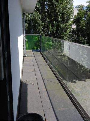 STG Balkone umlaufend 