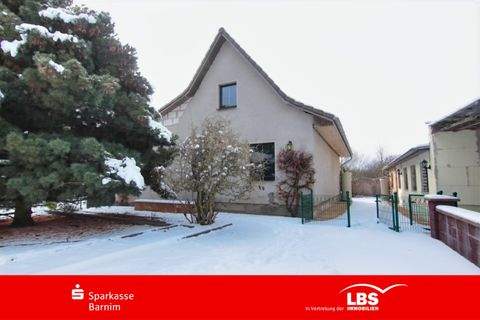 Melchow Häuser, Melchow Haus kaufen