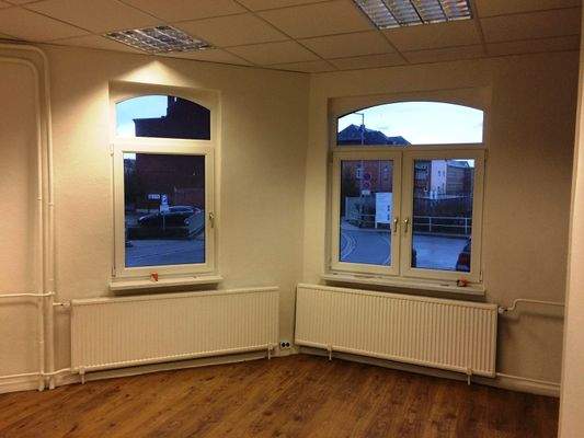 Büro EG r Hauptraum