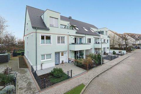 Mülheim an der Ruhr / Heißen Wohnungen, Mülheim an der Ruhr / Heißen Wohnung kaufen