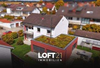 LOFT21 Immobilien