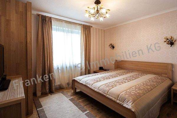 Beispiel Gästezimmer