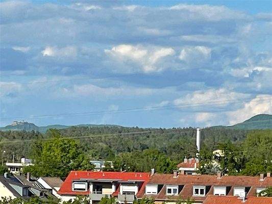 Fernsicht (Giechburg)