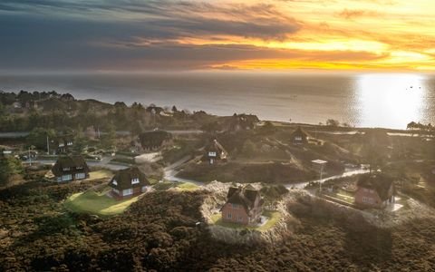 List auf Sylt Häuser, List auf Sylt Haus kaufen