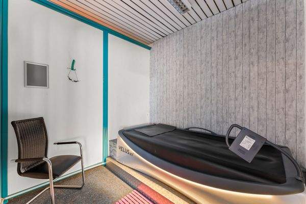 Gewerbefläche - Sonnenstudio