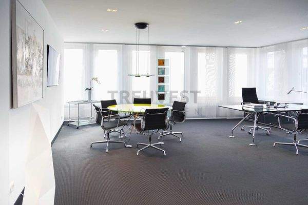 TREUVEST Büro mieten Düsseldorf-08