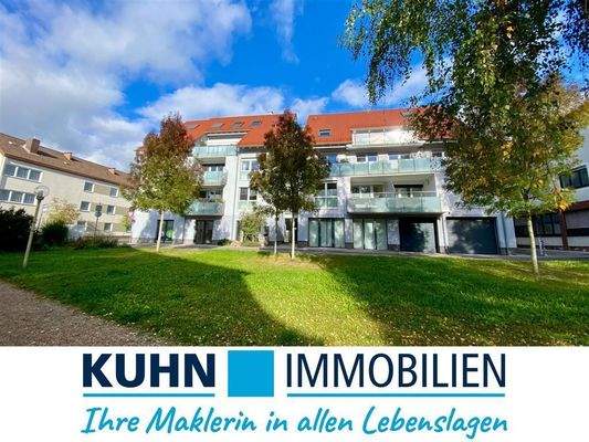 Wohn-u.Geschäftshaus