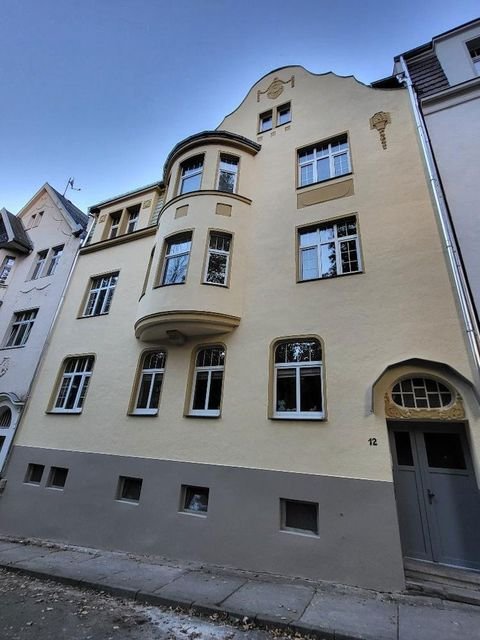 Greiz Wohnungen, Greiz Wohnung mieten